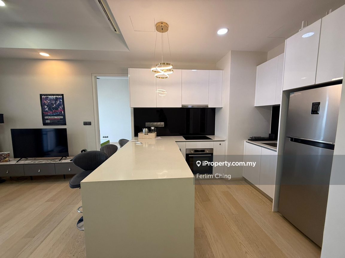 Service Residence for Rent in Star Residences One by Ferlim Ching - iProperty.com.my