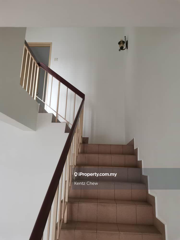 Rumah Berangkai 2 Tingkat untuk Dijual di Puchong Utama (Seksyen 8), Puchong oleh Kentz Chew - iProperty.com.my