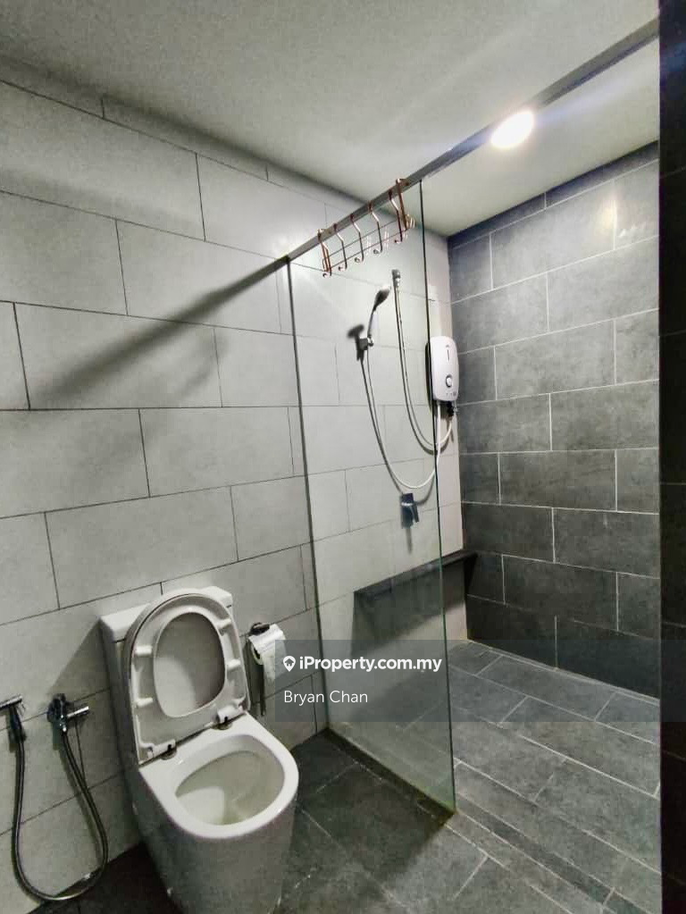 Residensi Servis untuk Dijual di Paisley @ Tropicana Metropark oleh Bryan Chan - iProperty.com.my