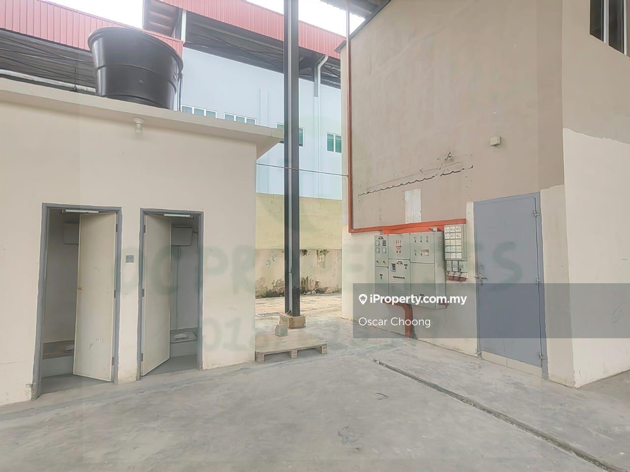 Kilang Terpisah untuk Disewa di Green Technology Park, Seremban 2 oleh Oscar Choong - iProperty.com.my