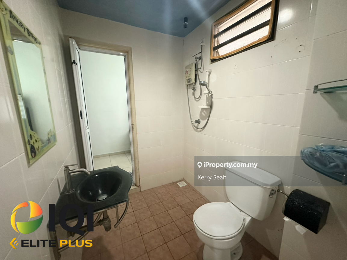 Rumah Berangkai 2 Tingkat untuk Dijual di Taman Permai Jaya, Bukit Mertajam oleh Kerry Seah - iProperty.com.my