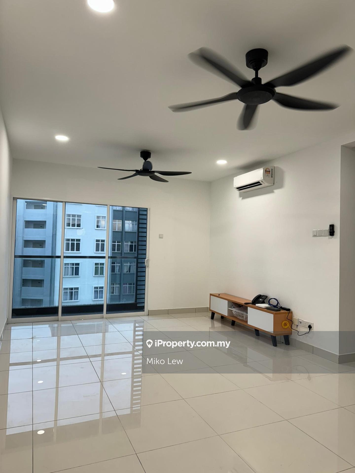 Condominium for Sale in Paraiso Residence @ The Earth by Miko Lew - iProperty.com.my