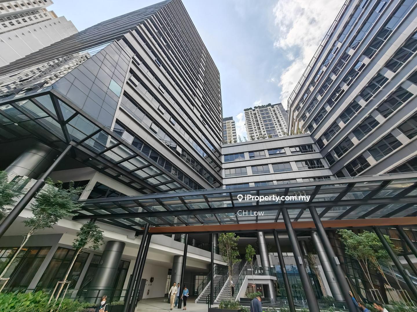 Office for Rent in Seksyen 13, Petaling Jaya by CH Low - iProperty.com.my