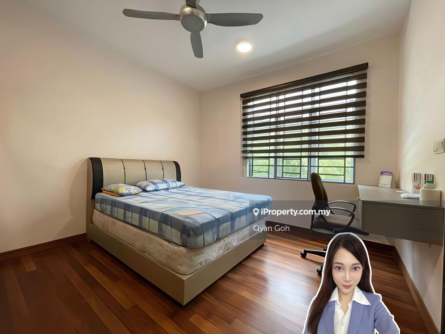 Semi-Detached House for Sale in Minden Heights, Gelugor by Qyan Goh - iProperty.com.my