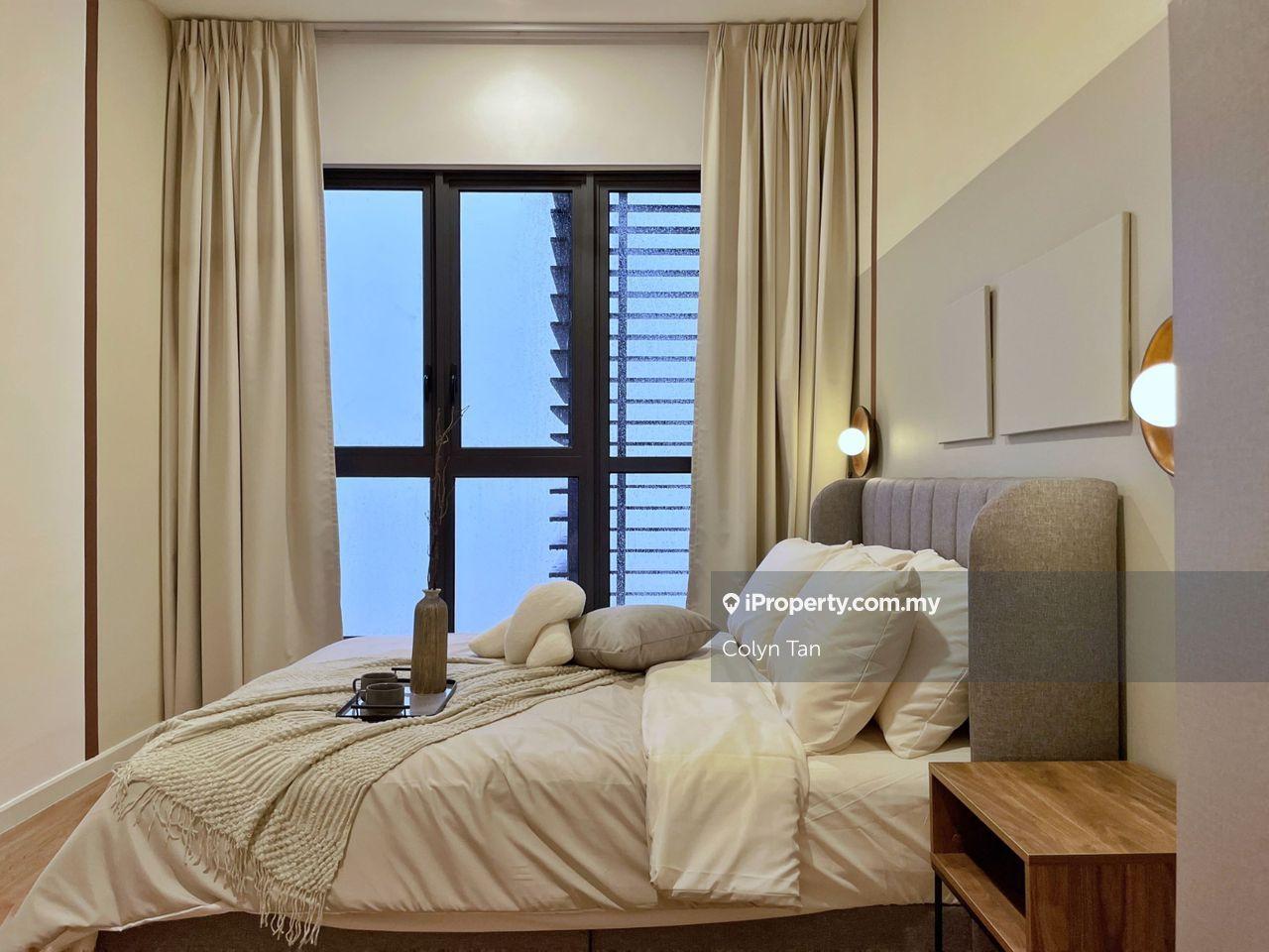 Service Residence for Rent in Sunway Velocity TWO by Colyn Tan - iProperty.com.my