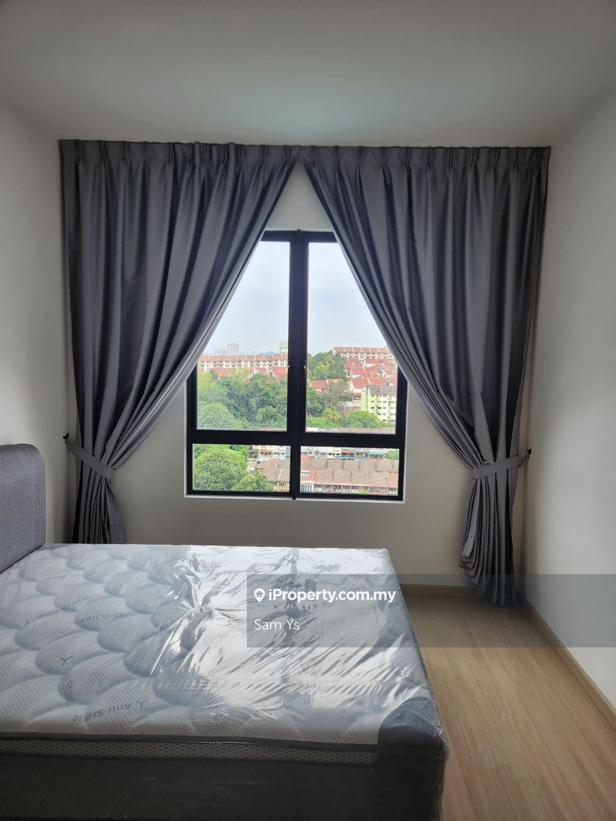 Service Residence for Sale in You City 3 by Sam Ys - iProperty.com.my
