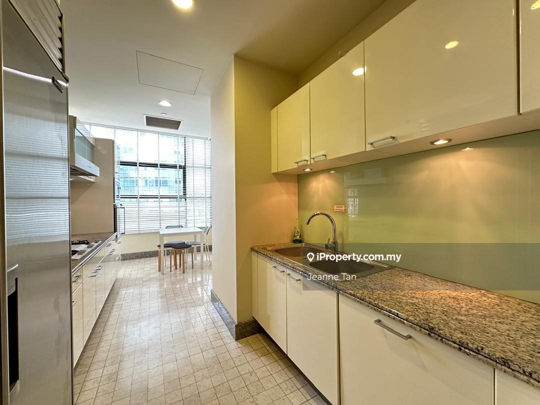 Condominium for Rent in The Binjai on the Park by Jeanne Tan - iProperty.com.my