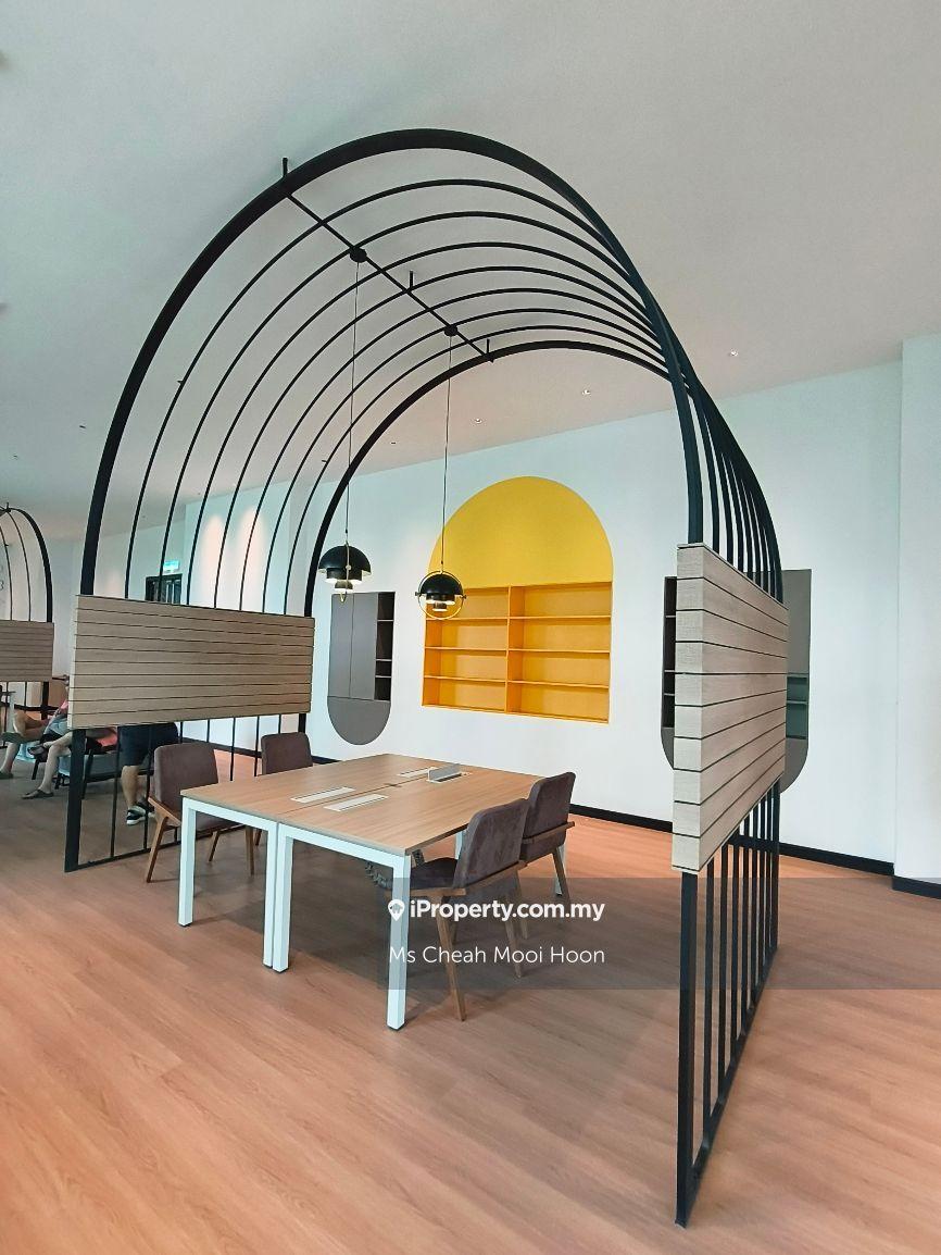 Residensi Servis untuk Dijual di M Oscar oleh Ms Cheah Mooi Hoon - iProperty.com.my