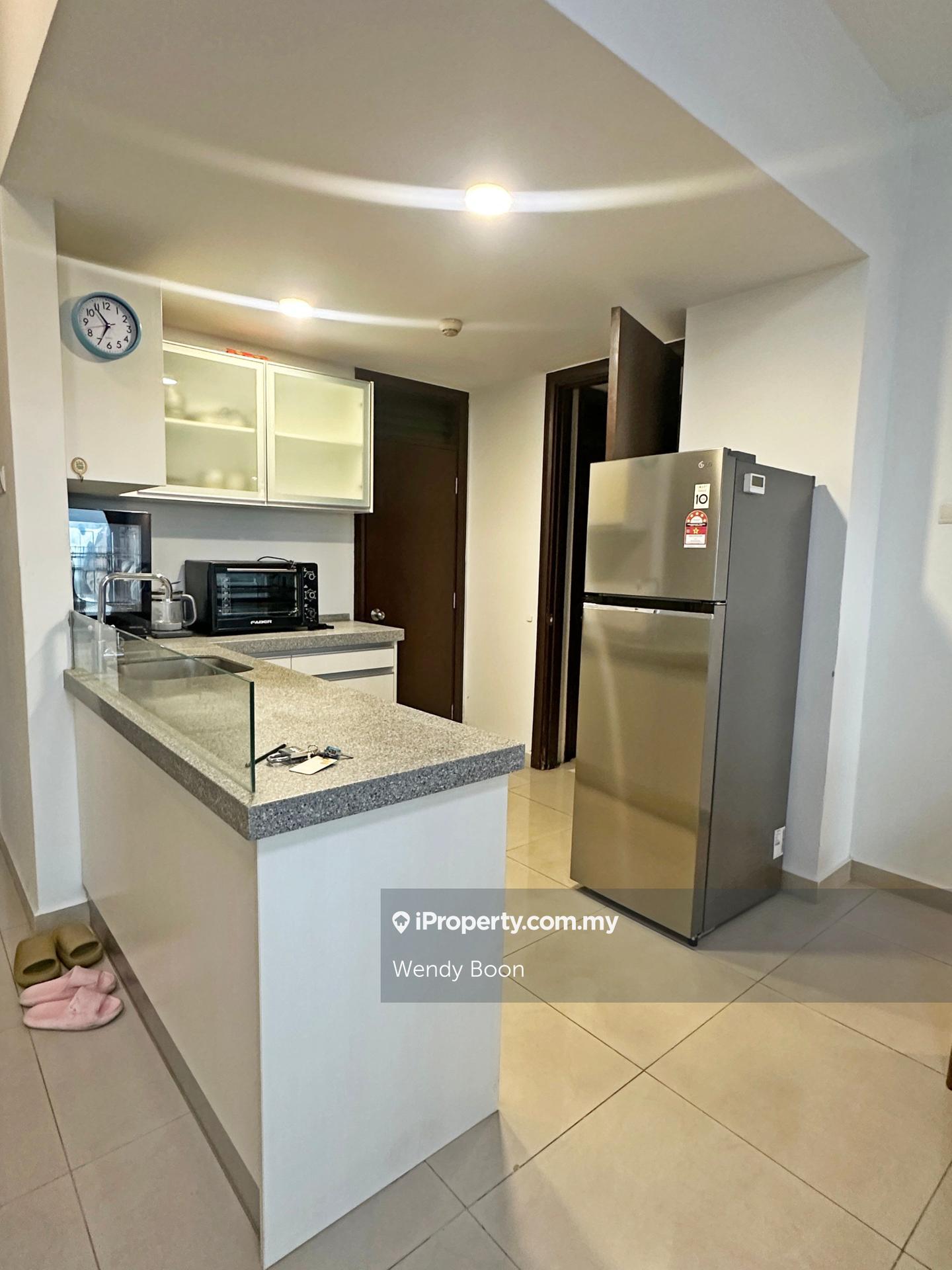 Kondominium untuk Disewa di Puteri Palma Condominiums oleh Wendy Boon - iProperty.com.my