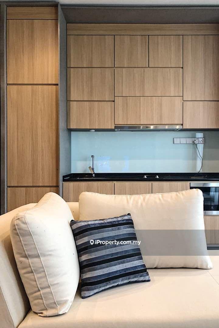 Service Residence for Rent in Expressionz Professional Suites by Enid Lim - iProperty.com.my