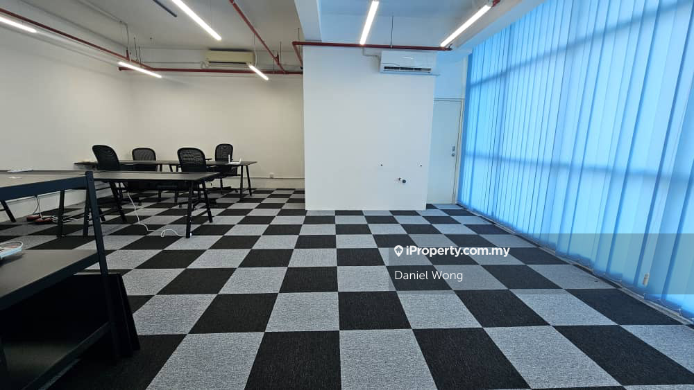 Pejabat untuk Disewa di Mont Kiara, Kuala Lumpur oleh Daniel Wong - iProperty.com.my