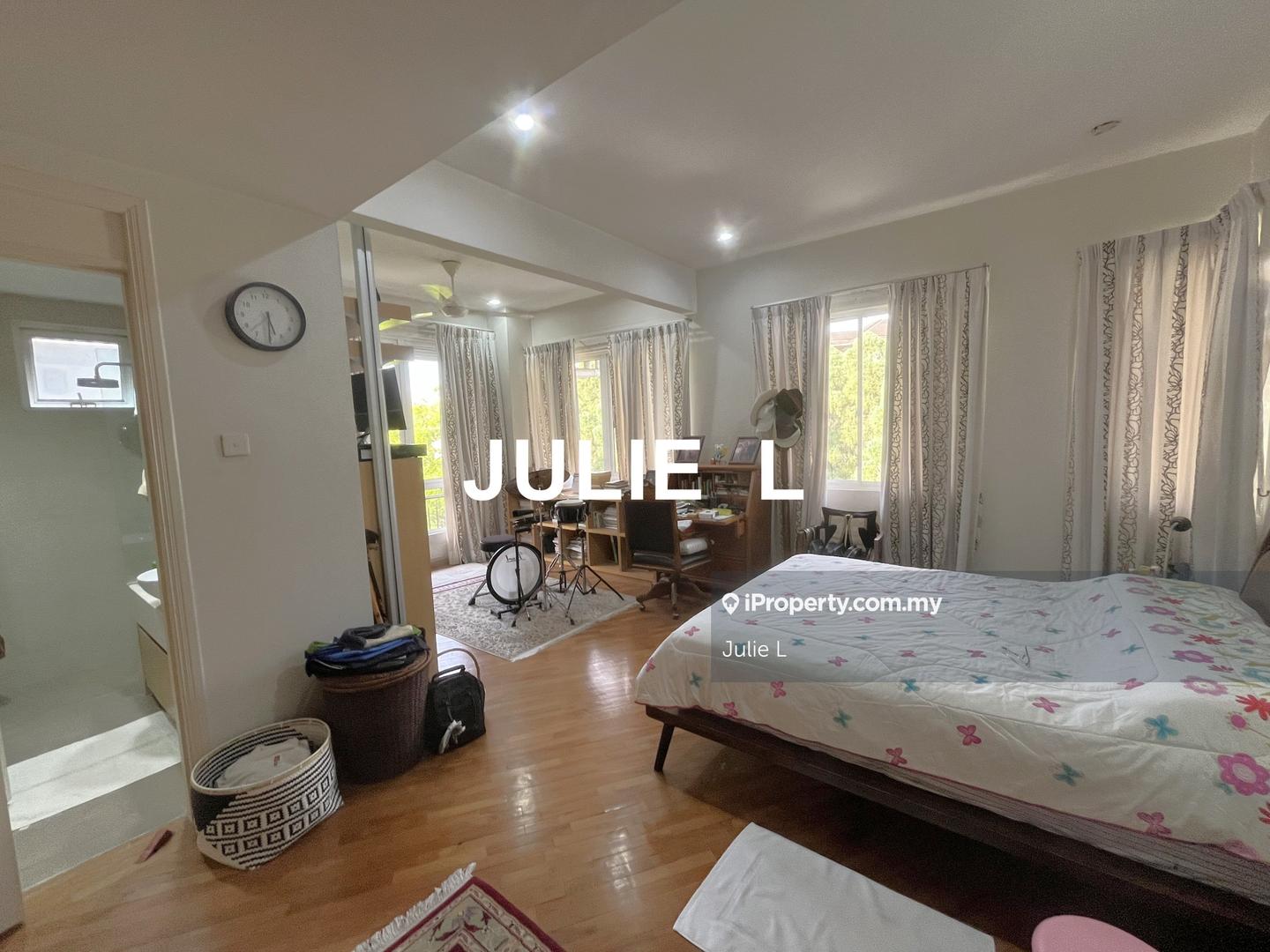 Bungalow House for Sale in Damansara Heights, Damansara Heights by Julie L - iProperty.com.my