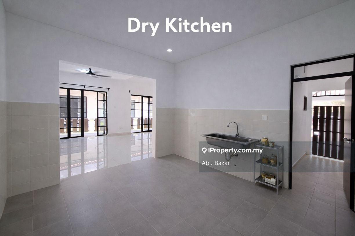 Semi-Detached House for Sale in Alam Impian, Shah Alam by Abu Bakar - iProperty.com.my
