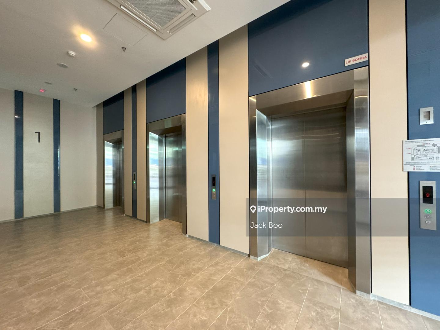 Service Residence for Rent in Aurora Subang Jaya by Jack Boo - iProperty.com.my