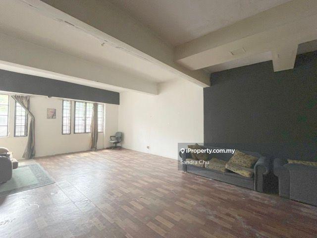 Shop for Sale in Taman Ampang Hilir, Ampang by Sandra Chu - iProperty.com.my