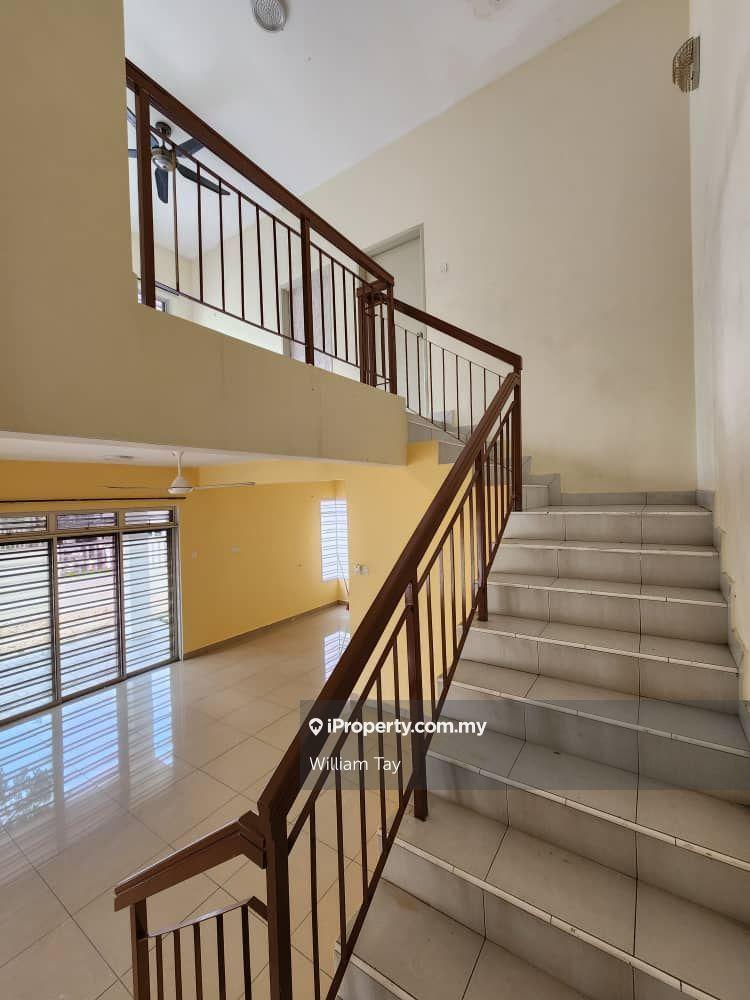 Rumah Berangkai 2 Tingkat untuk Dijual di Taman Sierra Perdana, Masai oleh William Tay - iProperty.com.my