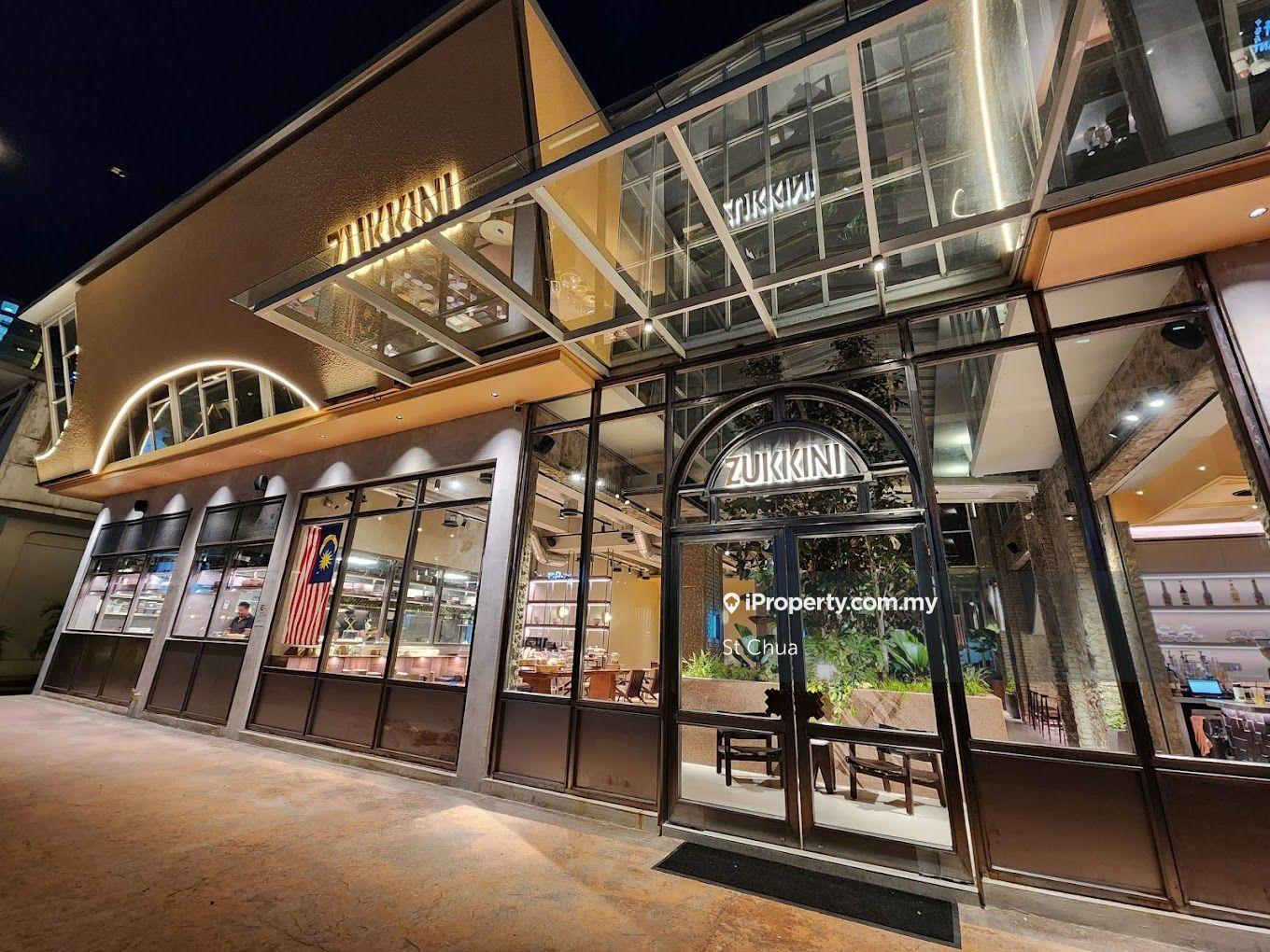 Pejabat untuk Dijual di Oasis Ara Damansara, Ara Damansara oleh St Chua - iProperty.com.my