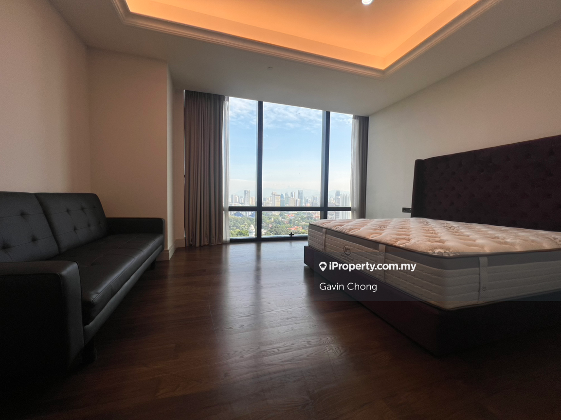 Service Residence for Rent in St Regis by Gavin Chong - iProperty.com.my