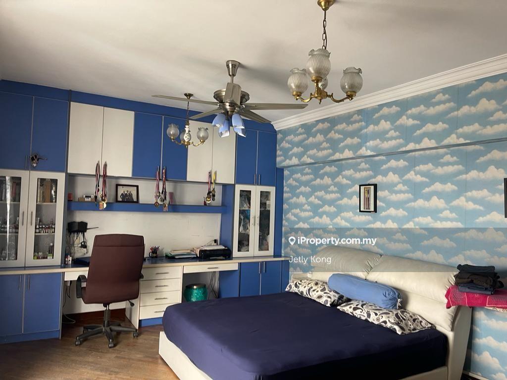 Condominium for Sale in Vista Kiara by Jetly Kong - iProperty.com.my