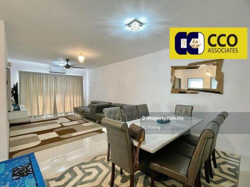 Kondominium untuk Dijual di Manhattan Condominium oleh Xc Foong - iProperty.com.my