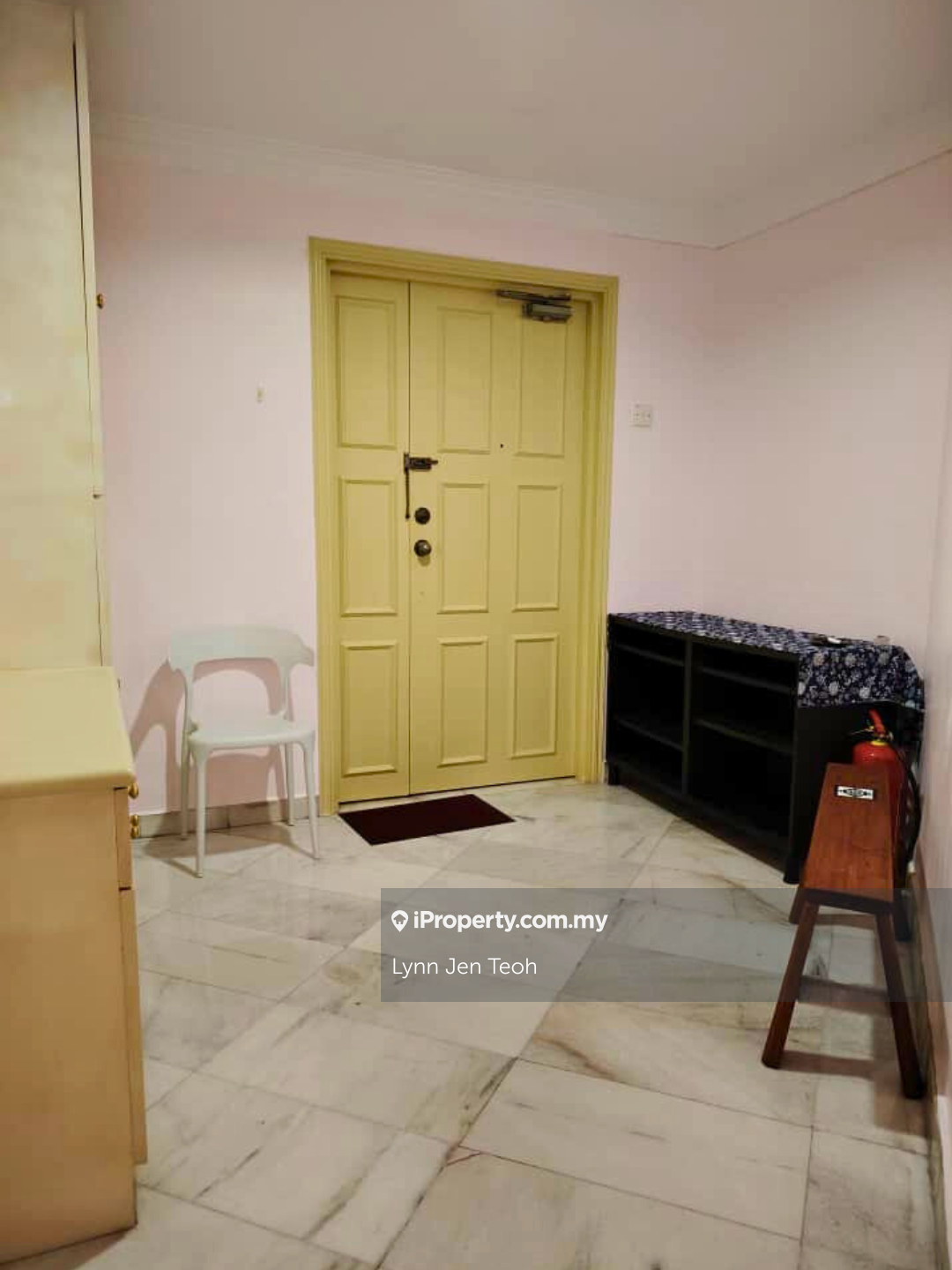 Kondominium untuk Dijual di Contessa oleh Lynn Jen Teoh - iProperty.com.my