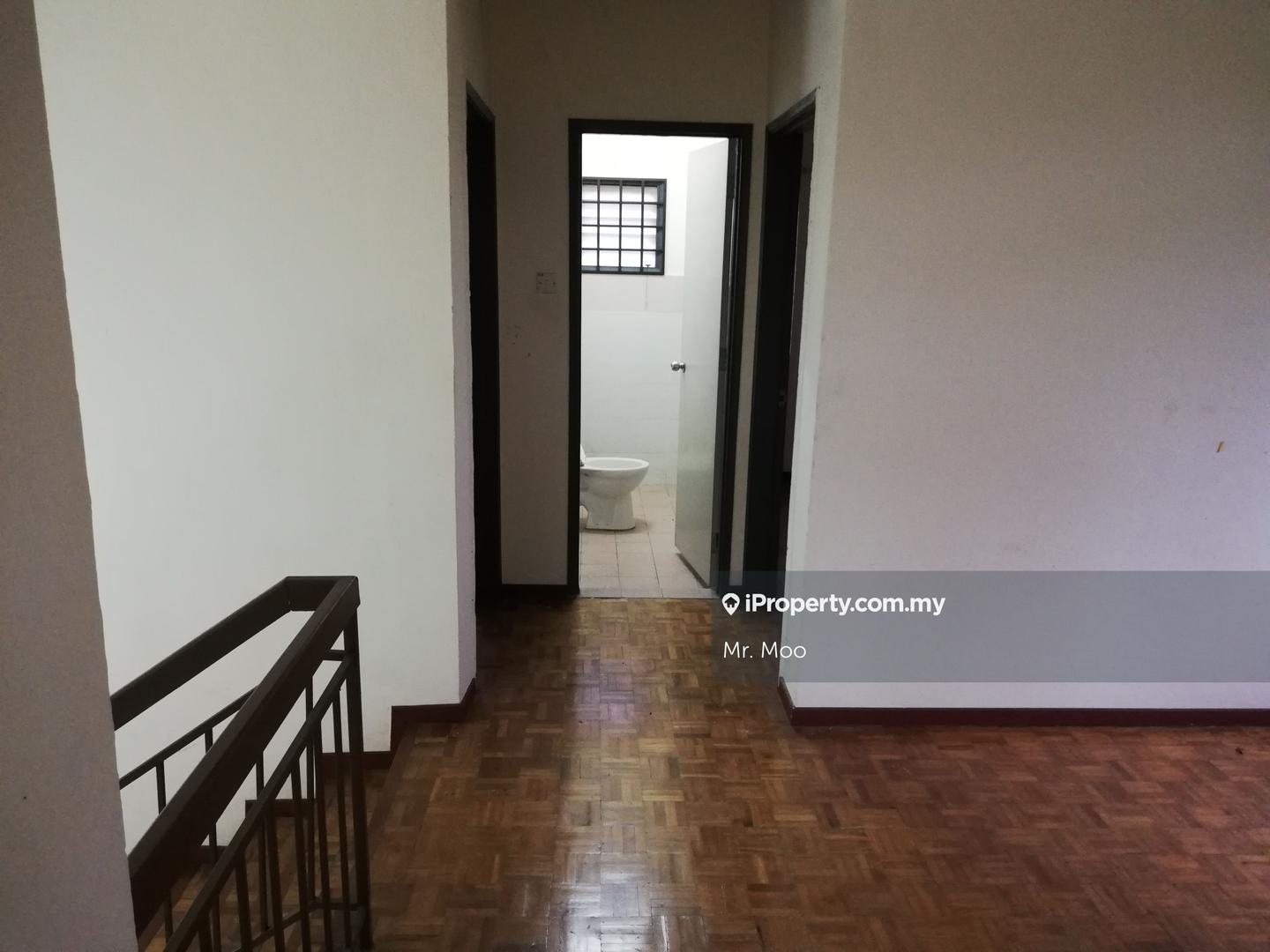 2-storey Terraced House for Sale in Taman Puncak jalil, Kinrara , Bukit Jalil, Bandar Kinrara by Mr. Moo - iProperty.com.my