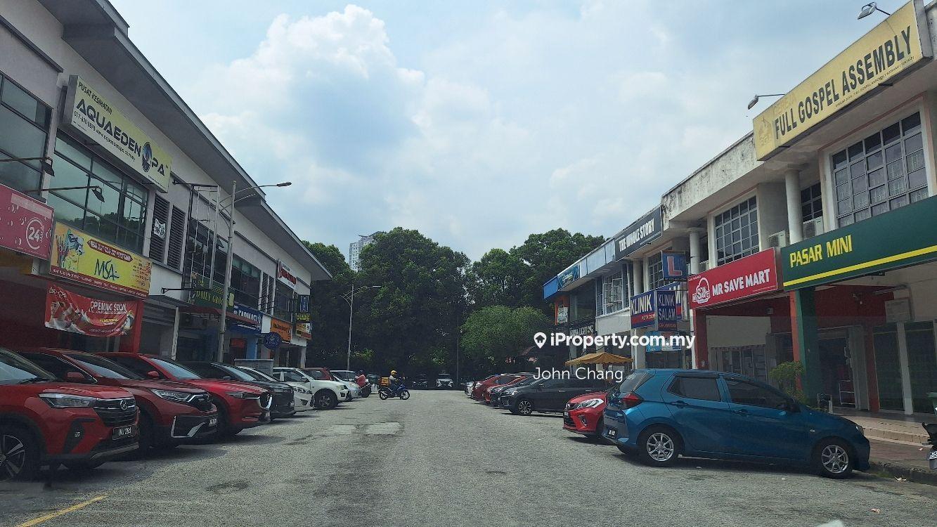 Shop for Rent in Seksyen 4 kota damansara, Kota Damansara by John Chang - iProperty.com.my