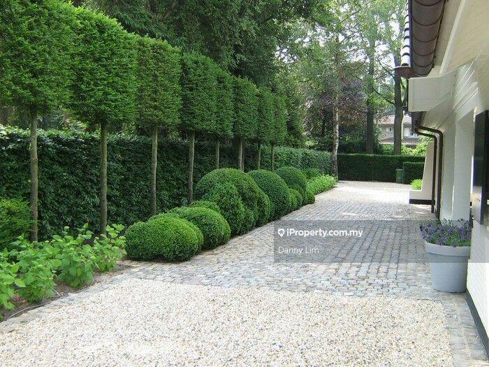 2-storey Terraced House for Sale in Seremban New House with Private Garden 2 Storey, Seremban by Danny Lim - iProperty.com.my