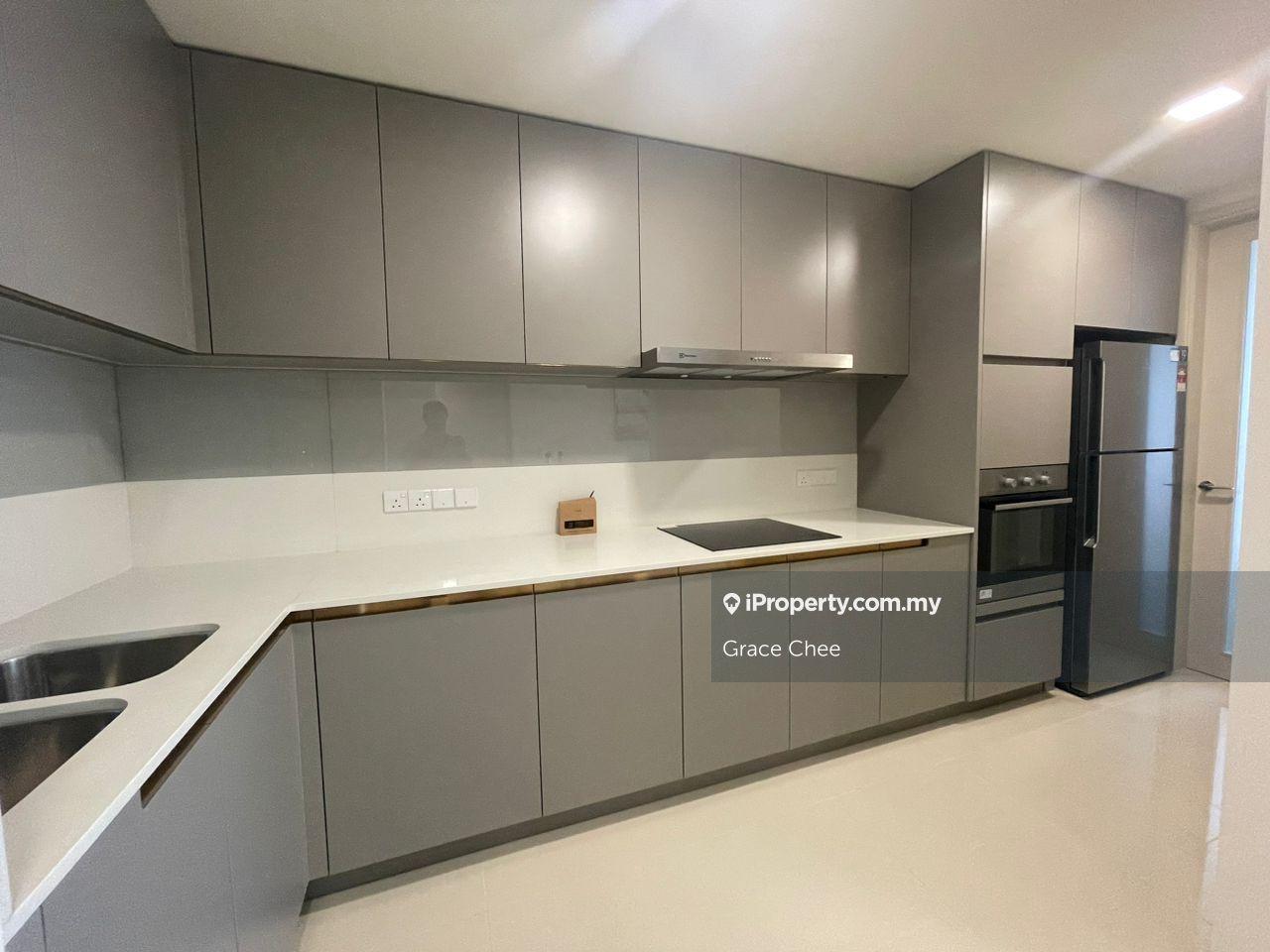 Service Residence for Sale in Residensi Solaris Parq by Grace Chee - iProperty.com.my