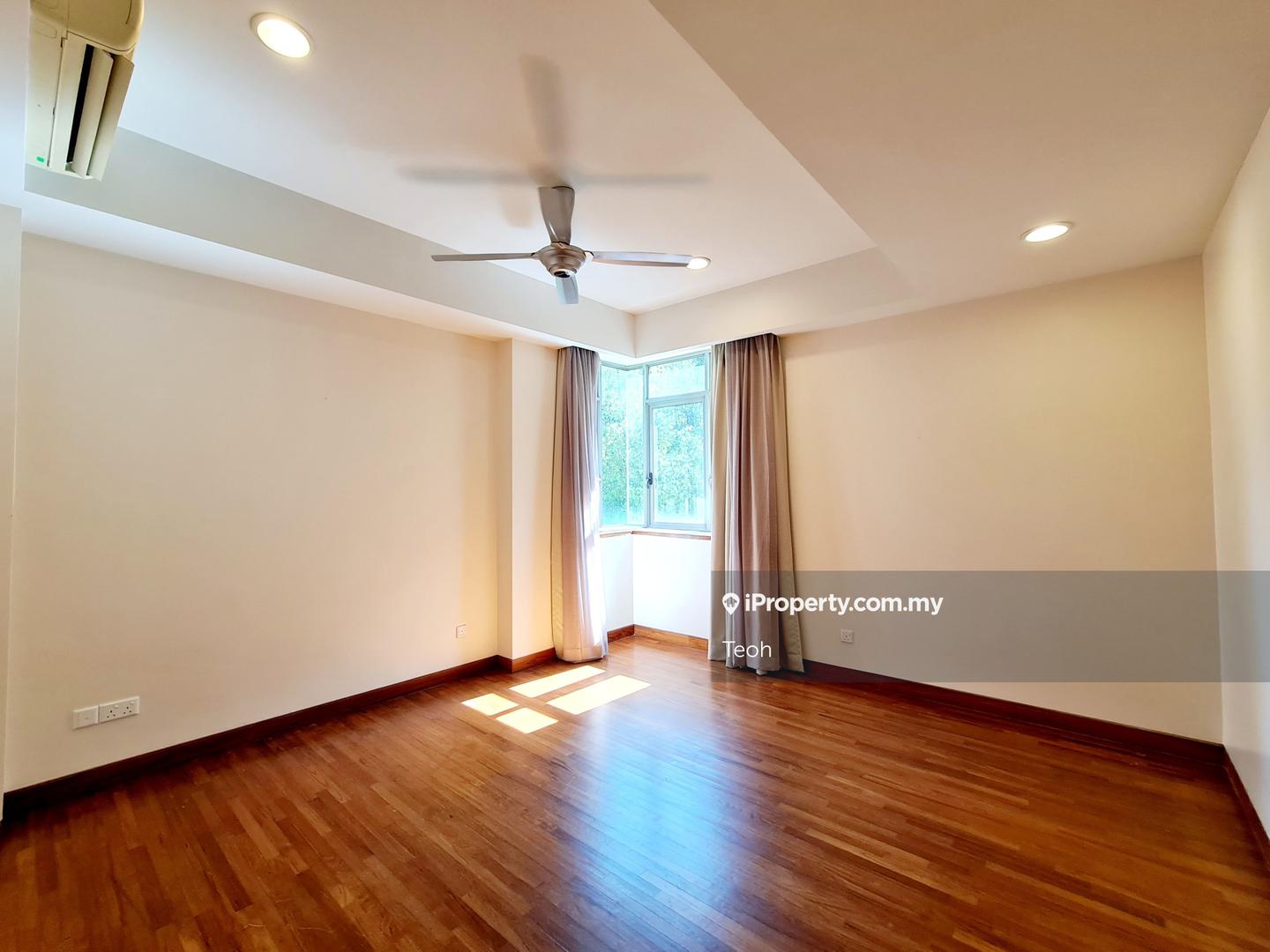 Condominium for Rent in Seri Hening Residence by Teoh - iProperty.com.my