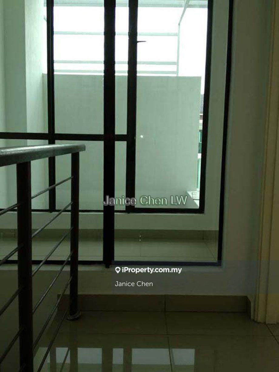 3-storey Terraced House for Rent in Kinrara Residence, Puchong by Janice Chen - iProperty.com.my