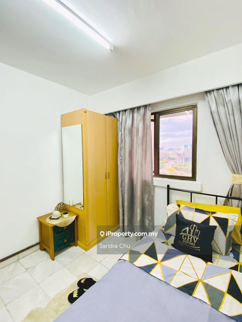 Condominium for Sale in Villa Puteri by Sandra Chu - iProperty.com.my