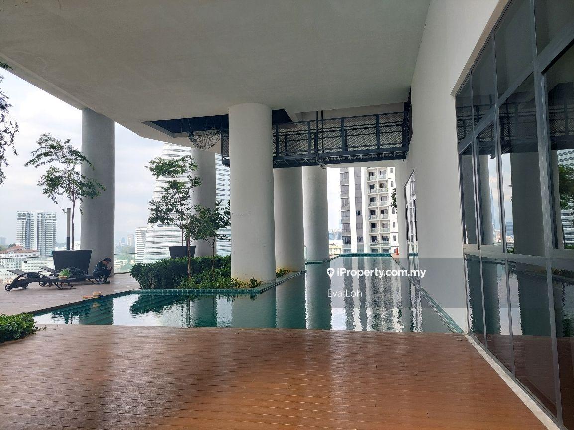 Residensi Servis untuk Disewa di KL Gateway Premium Residences oleh Eva Loh - iProperty.com.my