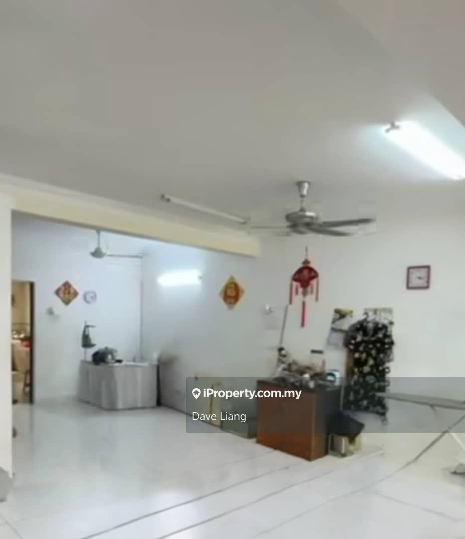 Terraced House for Sale in Bandar Bukit Puchong, Puchong by Dave Liang - iProperty.com.my