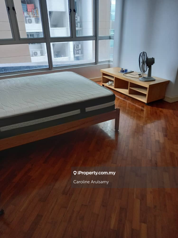 Condominium for Sale in Suasana Sentral Condominiums by Caroline Arulsamy - iProperty.com.my