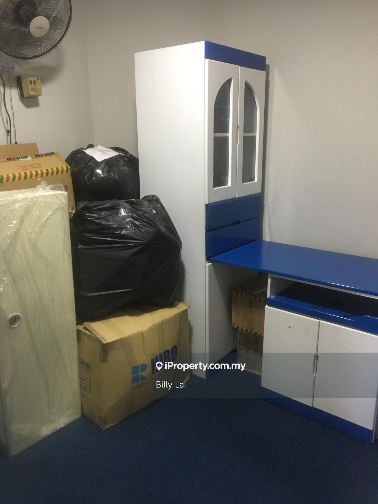 Condominium for Sale in Villa Putra by Billy Lai - iProperty.com.my