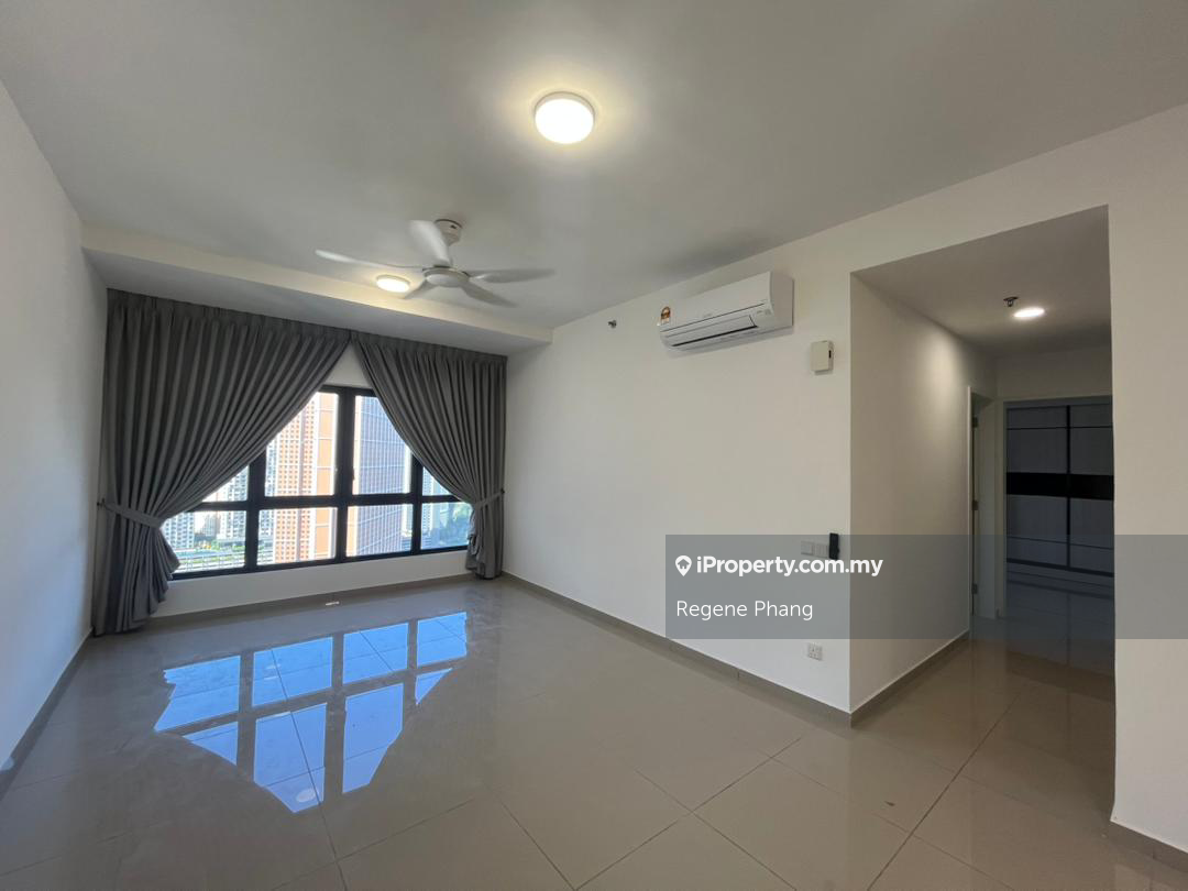 Residensi Servis untuk Disewa di D'Erica oleh Regene Phang - iProperty.com.my
