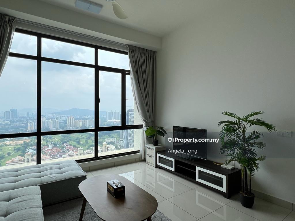 Service Residence for Sale in The Park Sky Residence by Angela Tong - iProperty.com.my