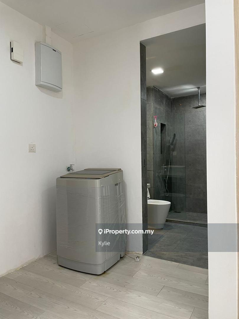 Residensi Servis untuk Dijual di Sky Park oleh Kylie - iProperty.com.my