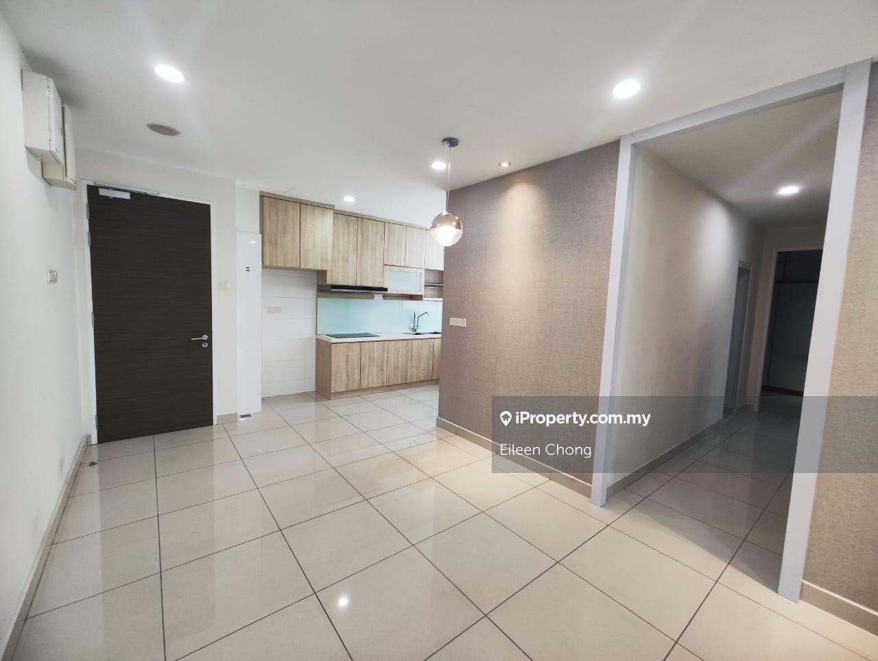 Service Residence for Sale in H2O Residences by Eileen Chong - iProperty.com.my
