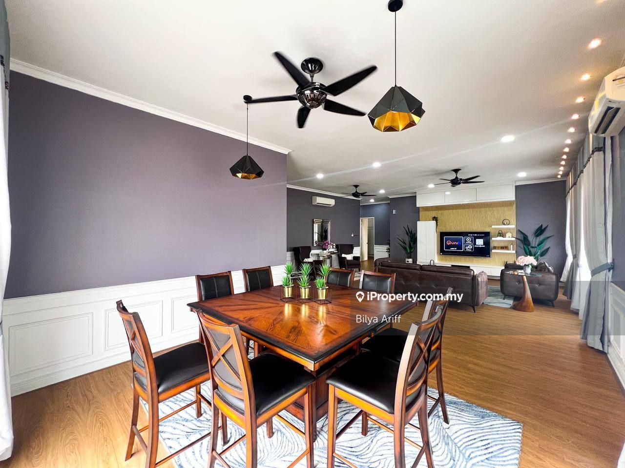 Condominium for Sale in Suasana Lumayan by Bilya Ariff - iProperty.com.my