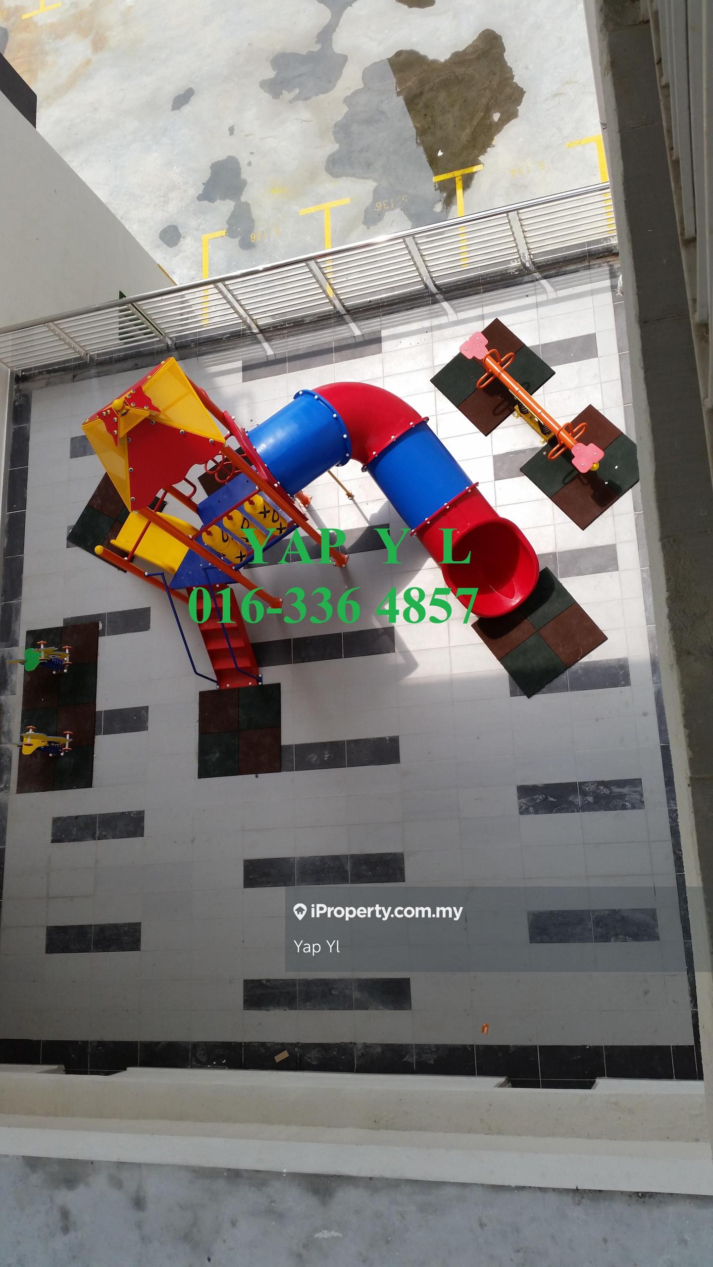 Service Residence for Sale in Centrestage Designer Suite by Yap Yl - iProperty.com.my