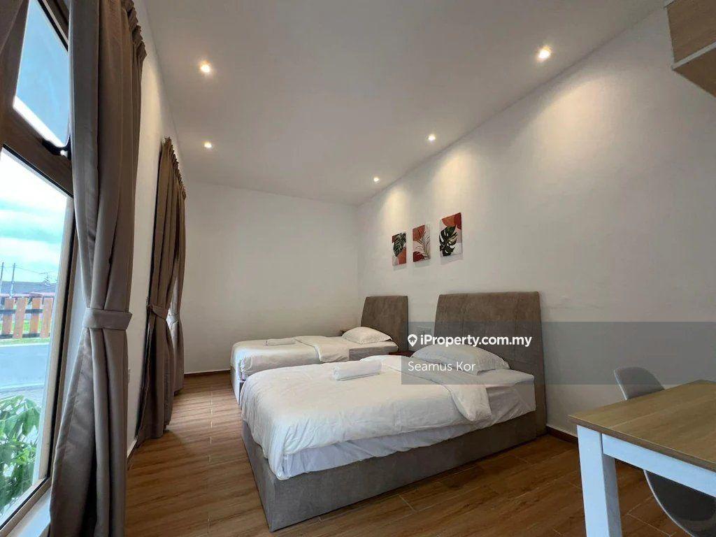 Hotel / Resort for Sale in Taman Melaka Raya, Melaka City by Seamus Kor - iProperty.com.my