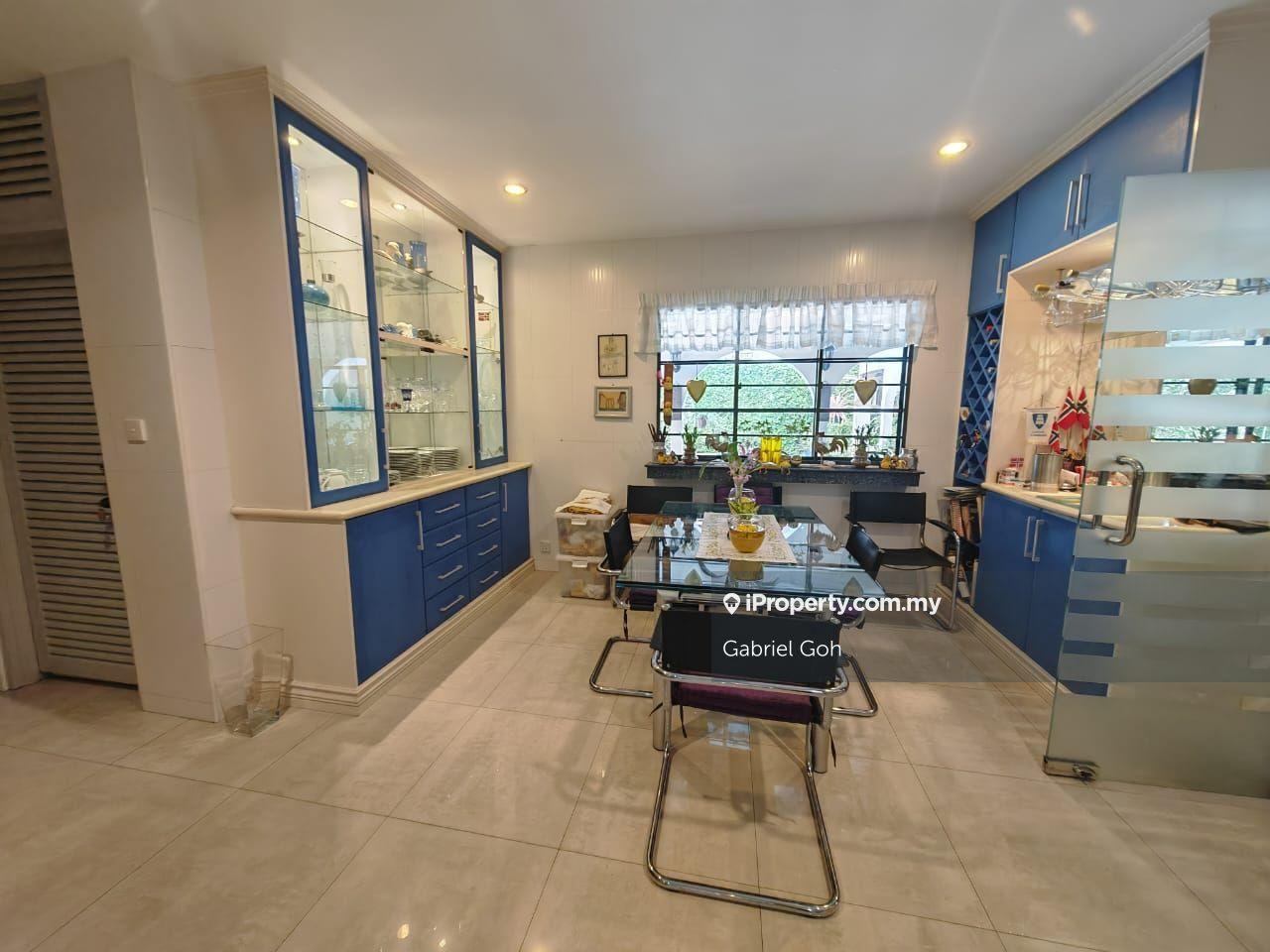 Bungalow House for Sale in Taman Ampang Utama, Ampang by Gabriel Goh - iProperty.com.my