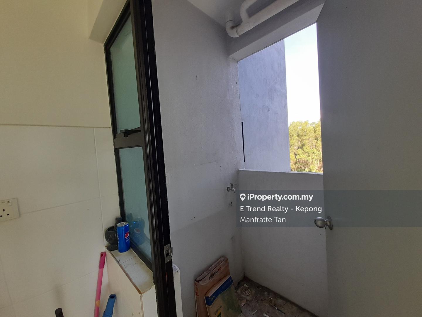 Apartment for Sale in Suria Rafflesia by Manfratte Tan - iProperty.com.my