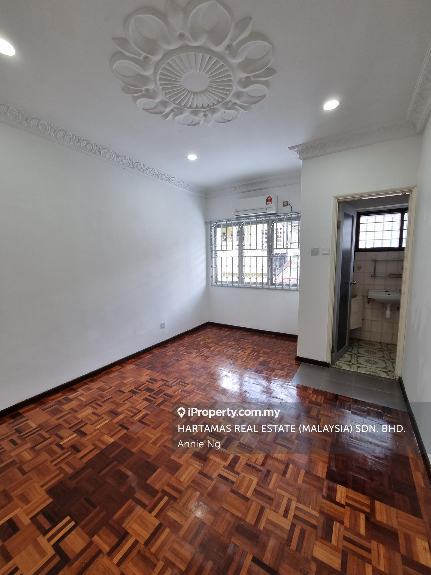 Rumah Berangkai 2 Tingkat untuk Disewa di Taman Pertama, Cheras oleh Annie Ng - iProperty.com.my