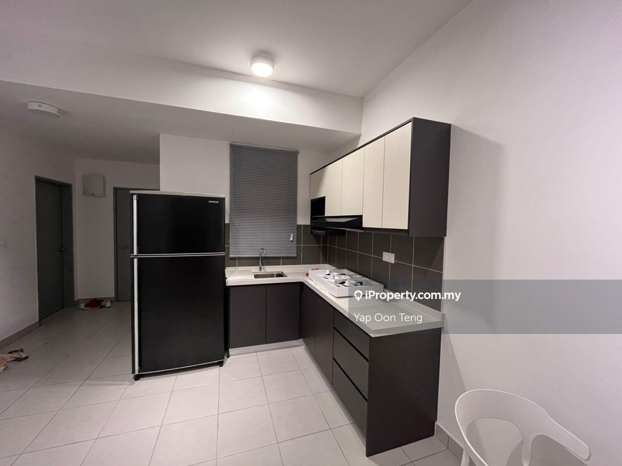 Service Residence for Sale in The Netizen by Yap Oon Teng - iProperty.com.my