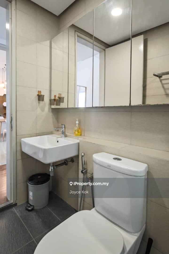 Residensi Servis untuk Disewa di Paloma @ Tropicana Metropark oleh Joyce Kok - iProperty.com.my