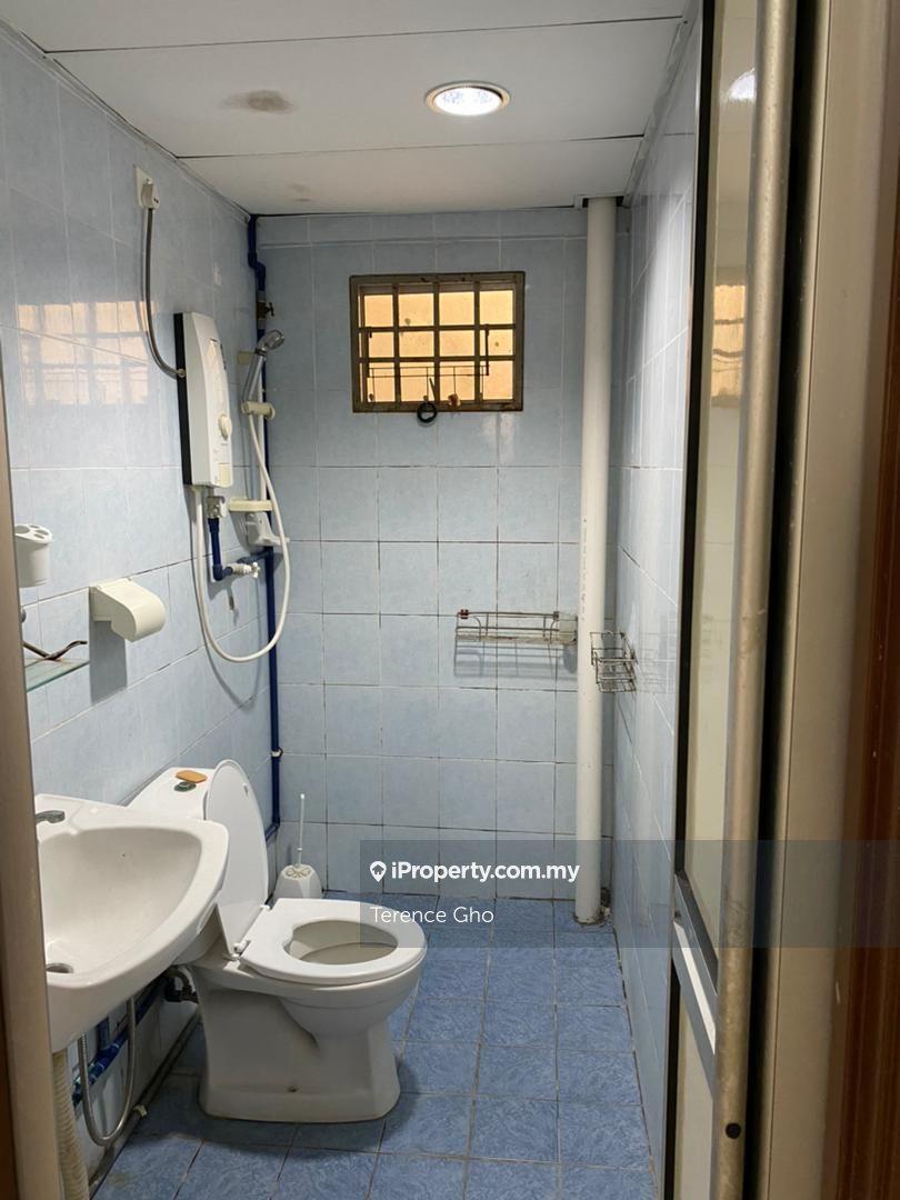 Condominium for Sale in Angkasa Condominiums by Terence Gho - iProperty.com.my