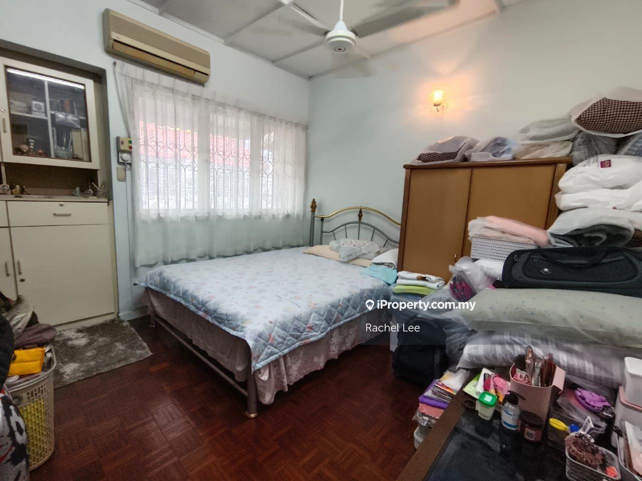 2-storey Terraced House for Sale in Taman Cheras, Cheras by Rachel Lee - iProperty.com.my